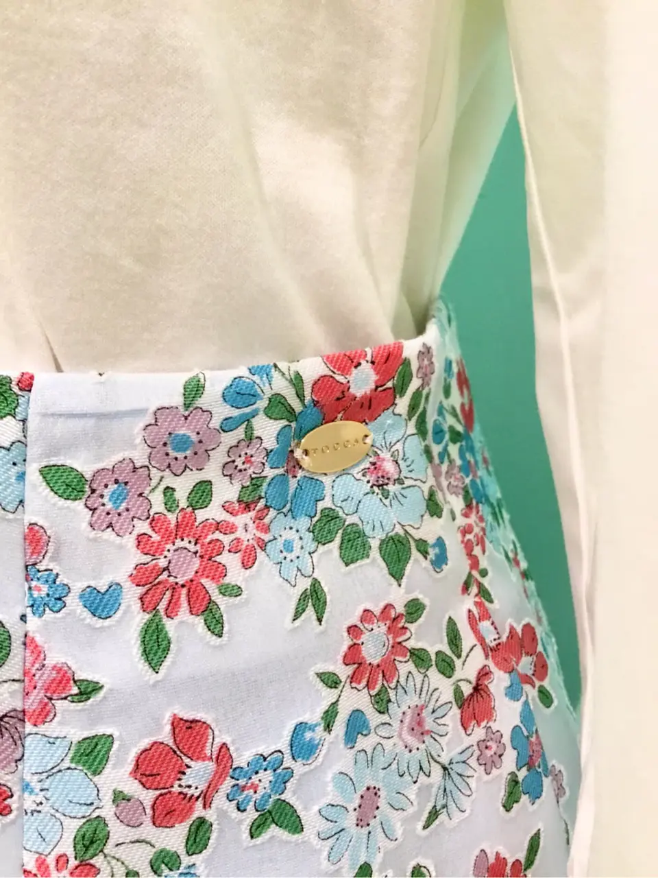 TOCCA Y.K コーディネート画像