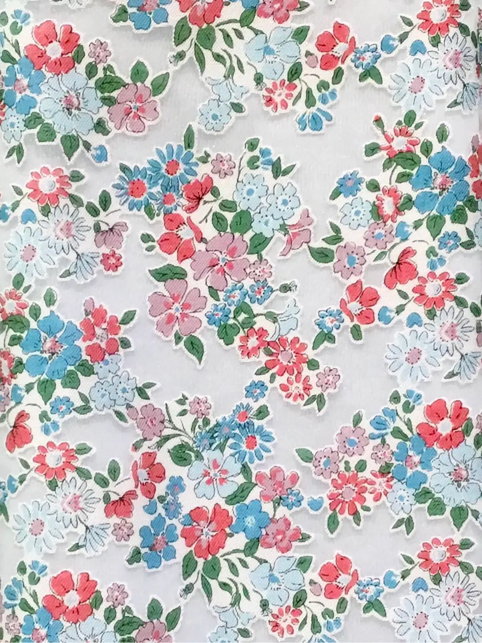 TOCCA Y.K コーディネート画像