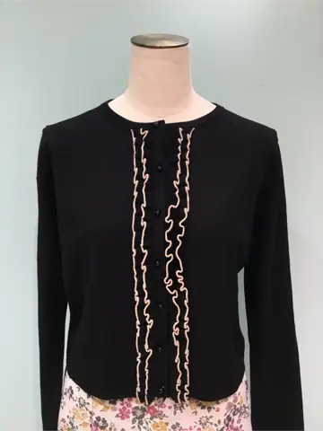 TOCCA Y.K コーディネート画像