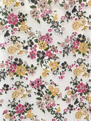 TOCCA Y.K コーディネート画像