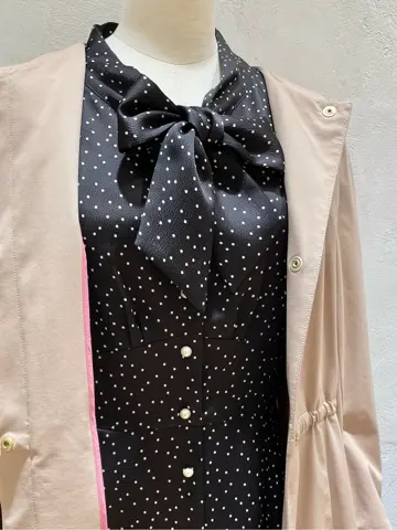 TOCCA G コーディネート画像