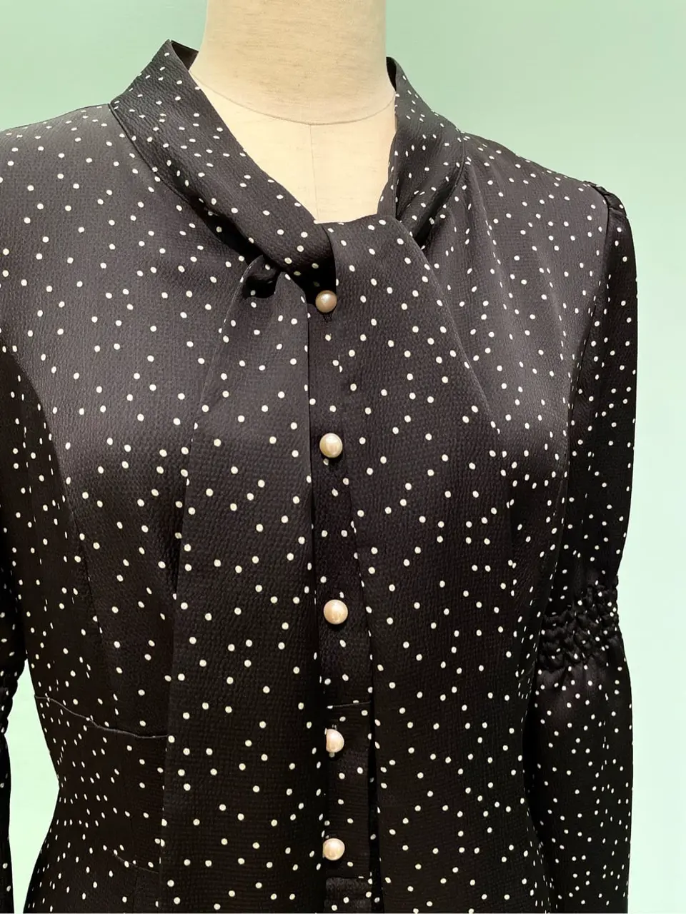 TOCCA G コーディネート画像