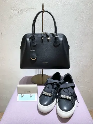 TOCCA G コーディネート画像