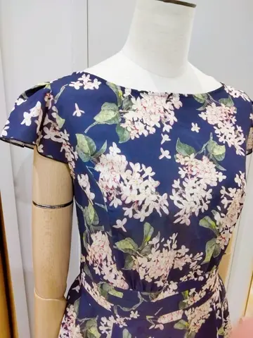 TOCCA スタッフf コーディネート画像