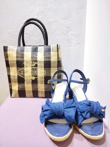 TOCCA スタッフf コーディネート画像