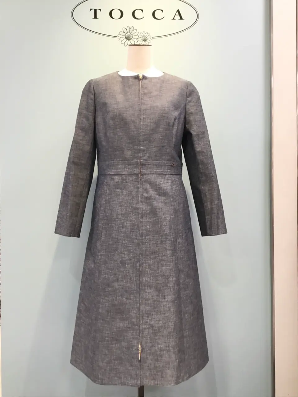 TOCCA 𝒽 コーディネート画像