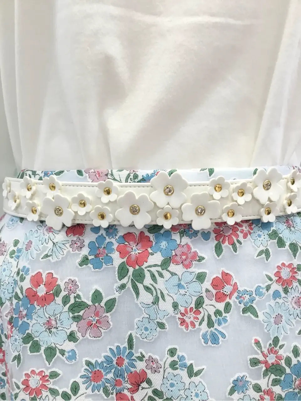 TOCCA 𝒽 コーディネート画像