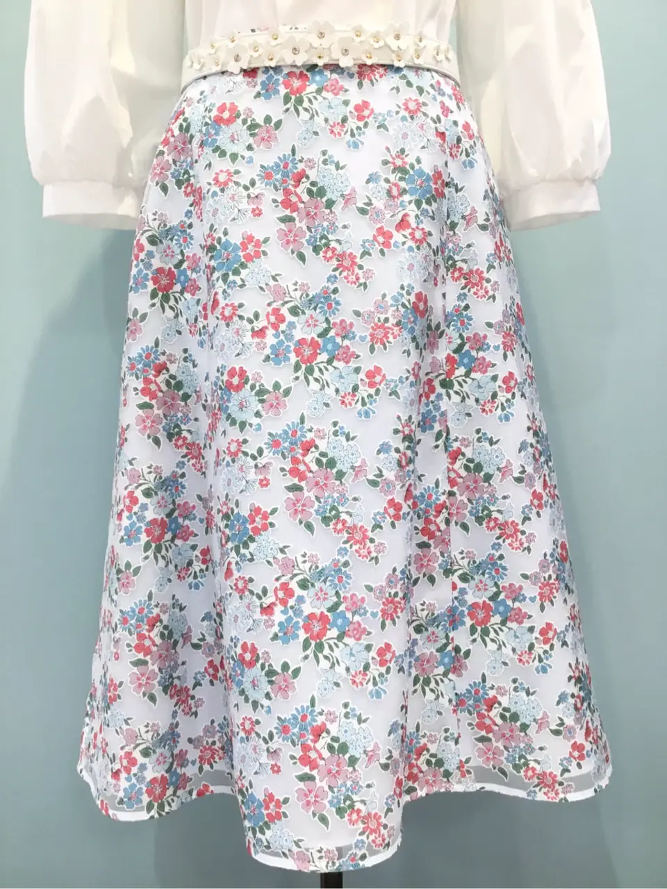 TOCCA 𝒽 コーディネート画像