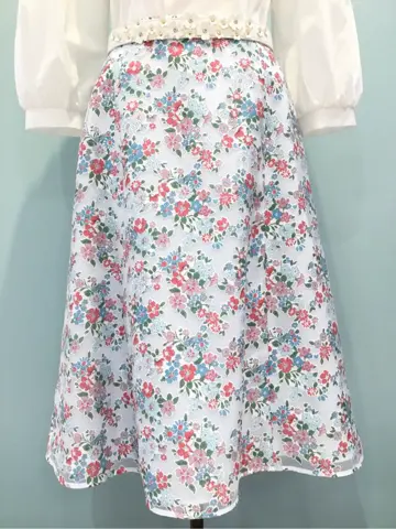 TOCCA 𝒽 コーディネート画像