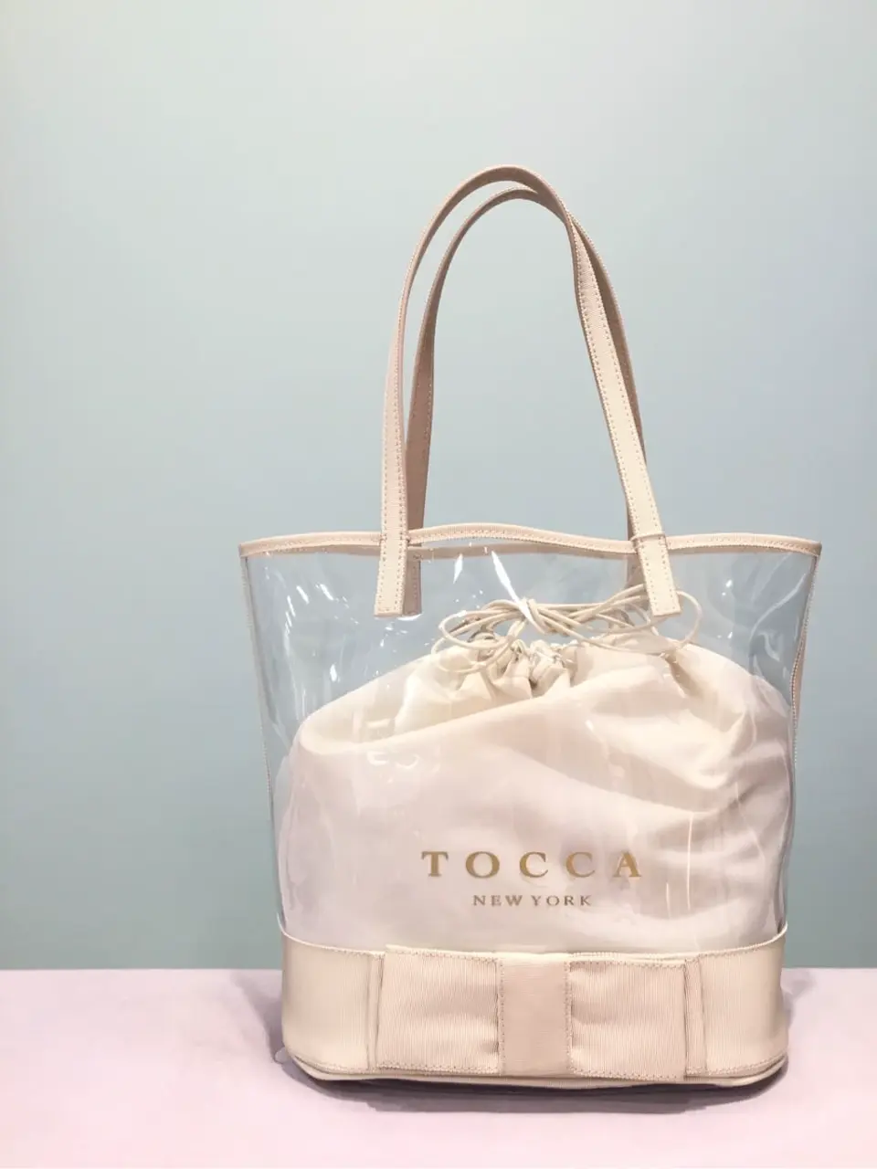 TOCCA 𝒽 コーディネート画像