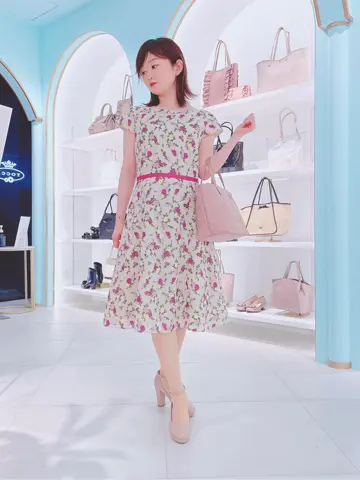 TOCCA T.H コーディネート画像