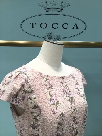 TOCCA ｋｉｍ コーディネート画像