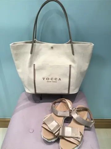 TOCCA ｋｉｍ コーディネート画像