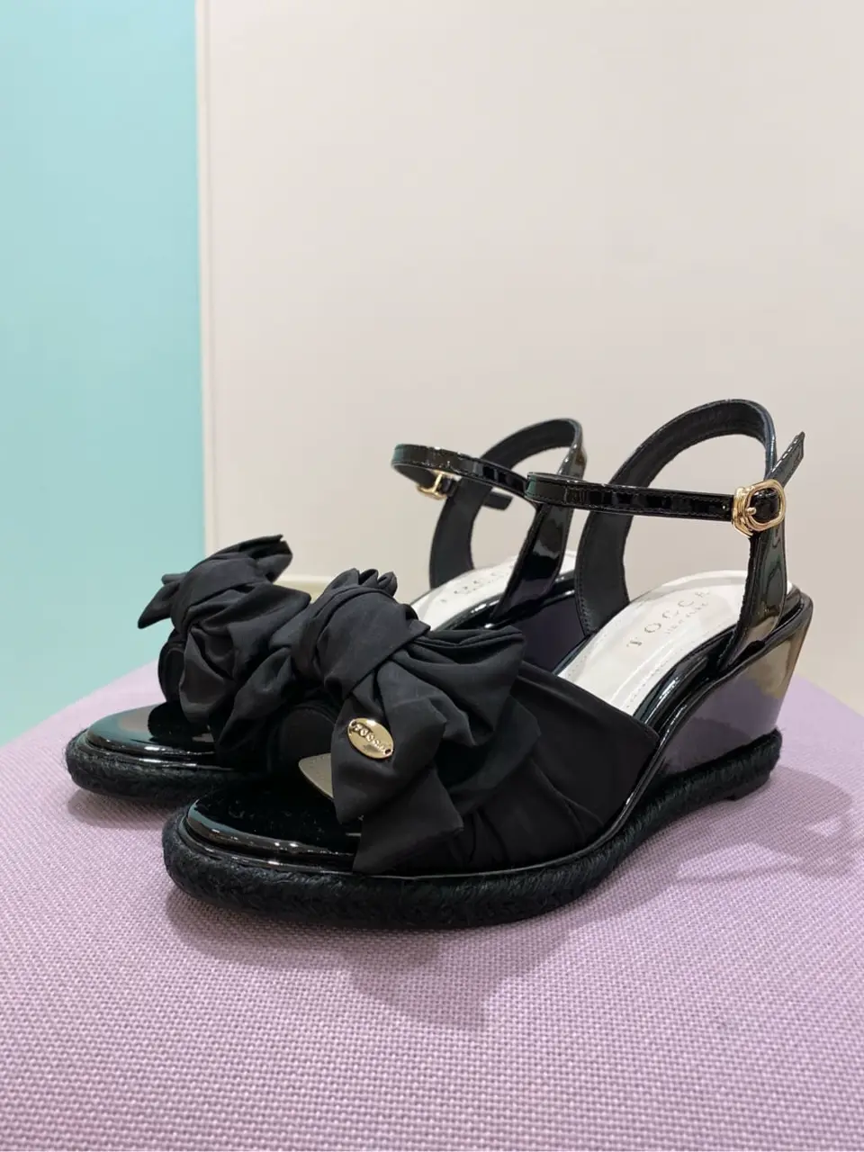 TOCCA A コーディネート画像