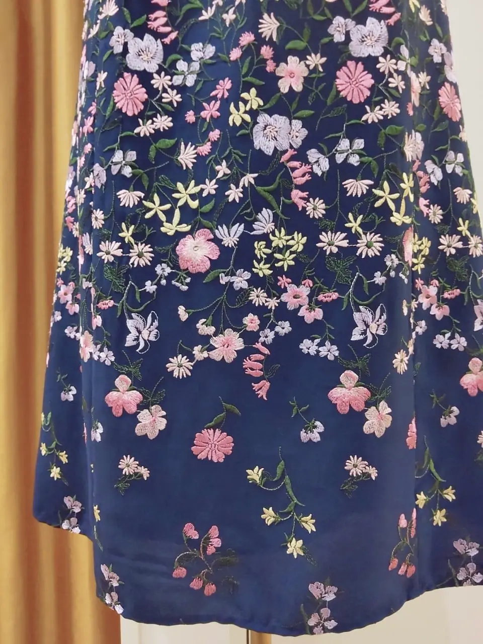 TOCCA スタッフf コーディネート画像