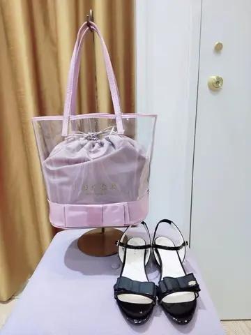 TOCCA スタッフf コーディネート画像