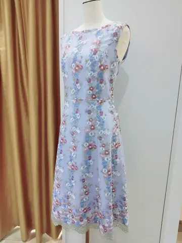 TOCCA スタッフf コーディネート画像