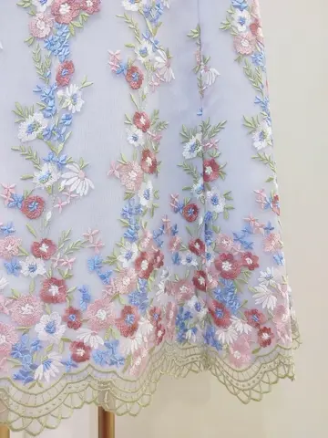 TOCCA スタッフf コーディネート画像