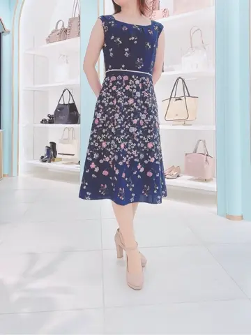 TOCCA T.H コーディネート画像