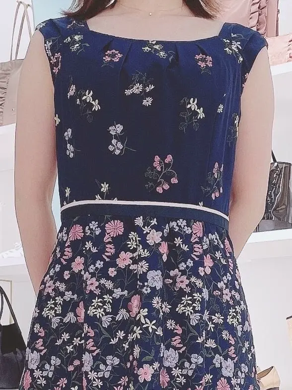 TOCCA T.H コーディネート画像