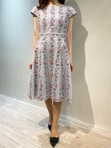 TOCCA スタッフ コーディネート画像