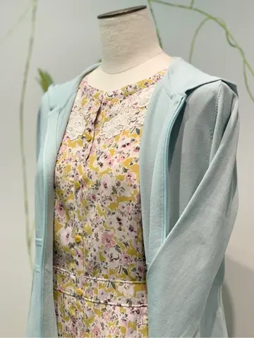 TOCCA Ｉ コーディネート画像