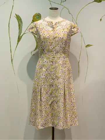 TOCCA Ｉ コーディネート画像