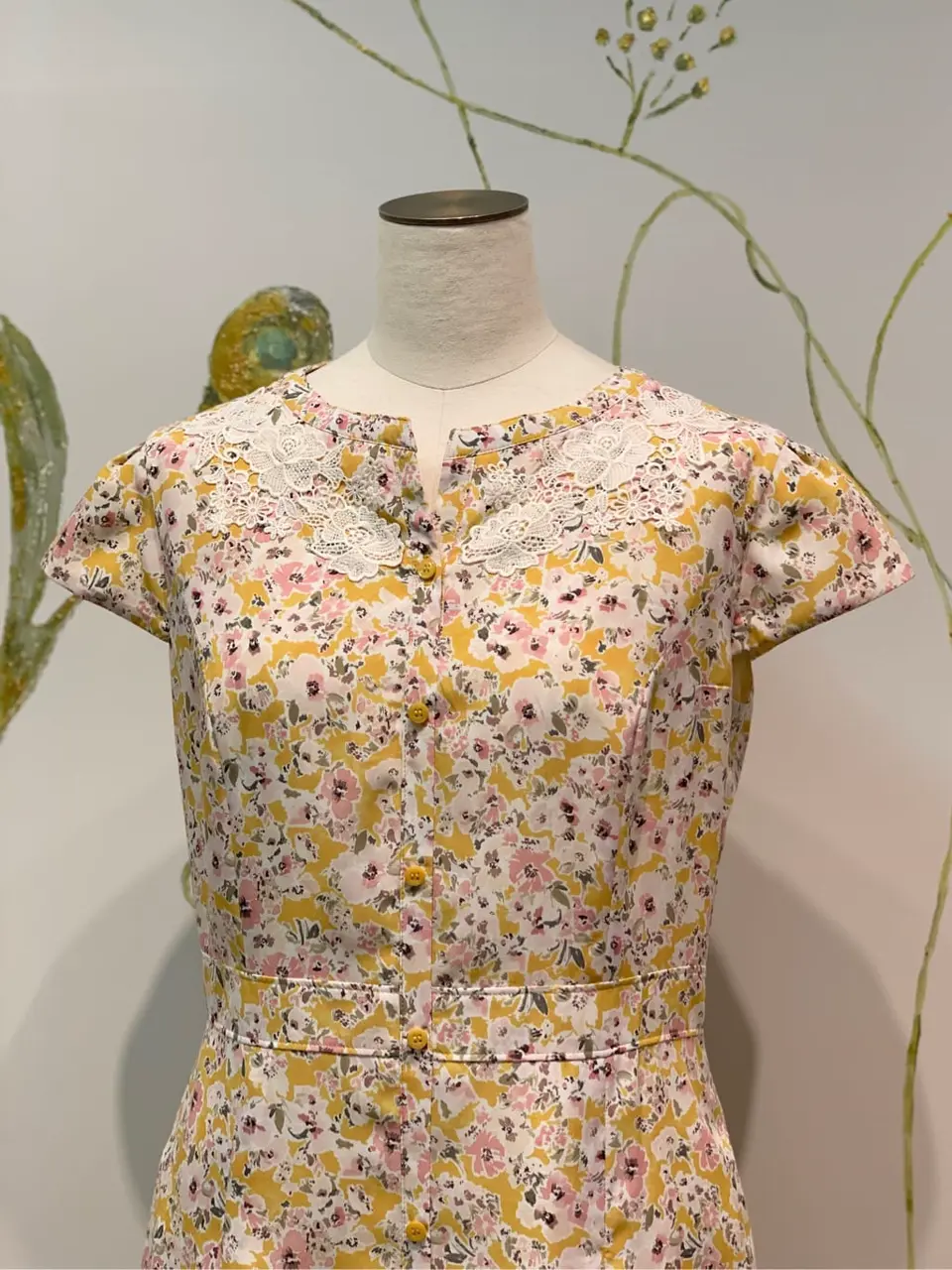 TOCCA Ｉ コーディネート画像