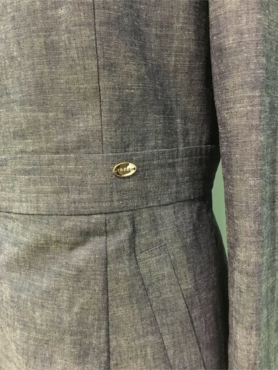 TOCCA Y.K コーディネート画像