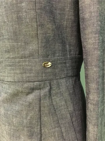 TOCCA Y.K コーディネート画像