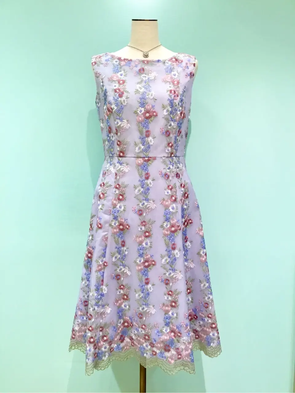 TOCCA Y.K コーディネート画像