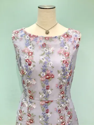 TOCCA Y.K コーディネート画像