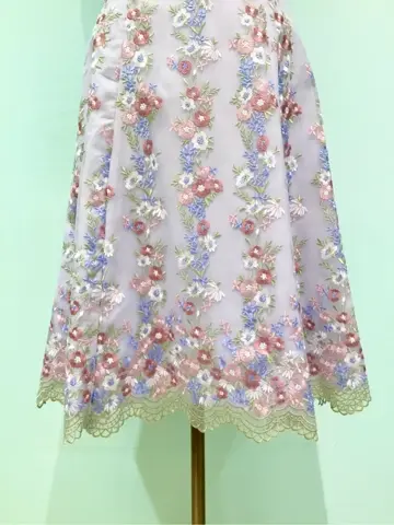 TOCCA Y.K コーディネート画像