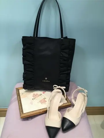 TOCCA ｋｉｍ コーディネート画像