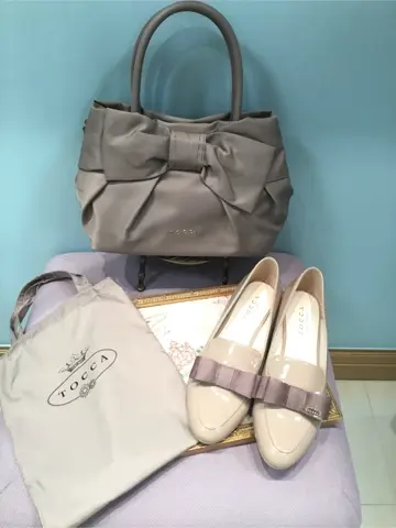 TOCCA ｋｉｍ コーディネート画像