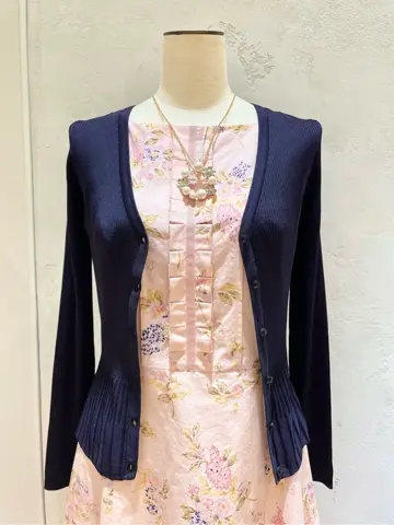 TOCCA G コーディネート画像