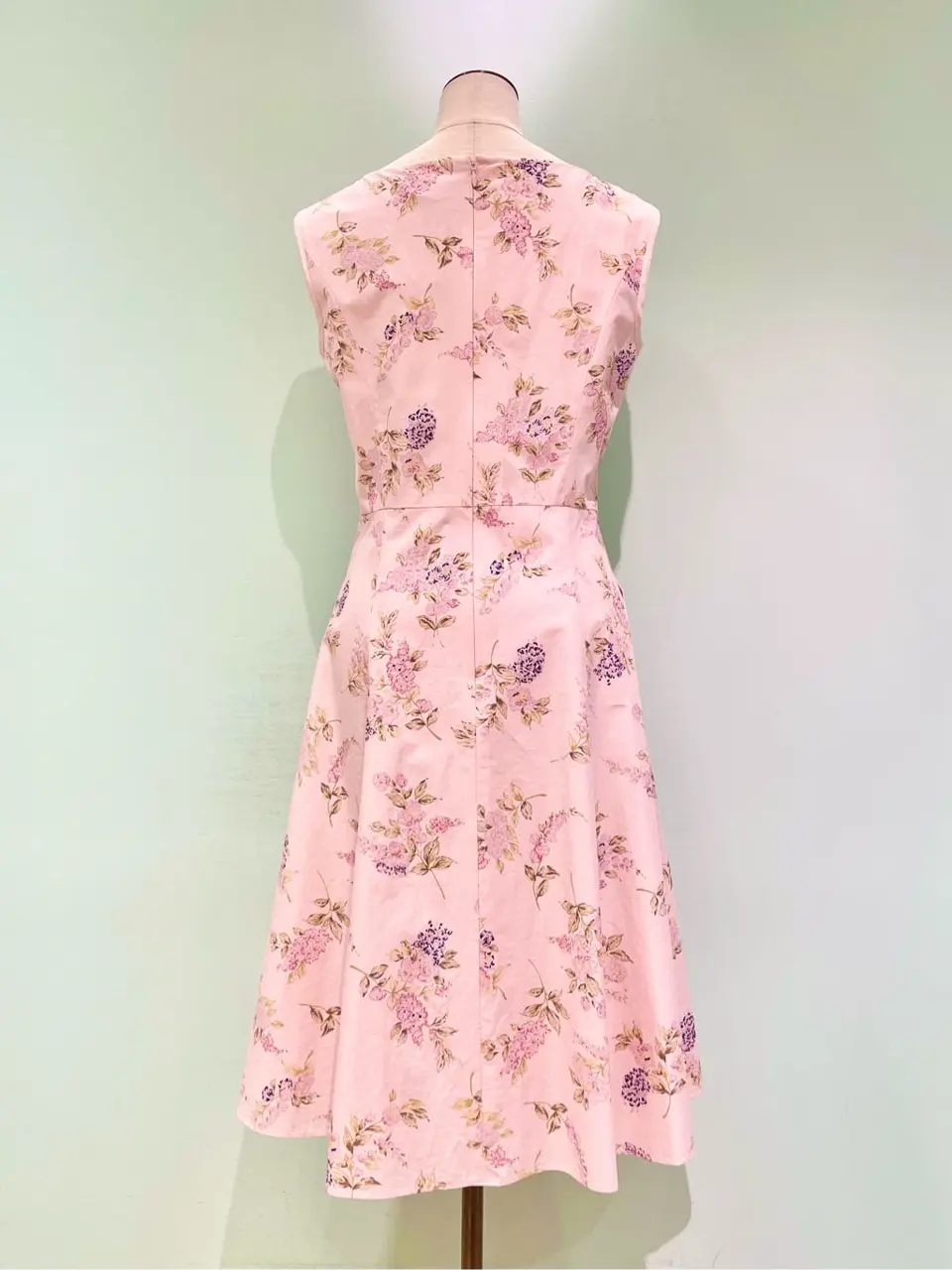 TOCCA G コーディネート画像