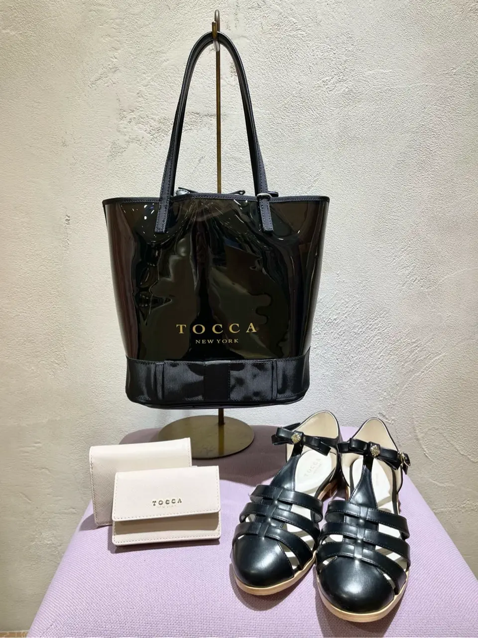 TOCCA G コーディネート画像