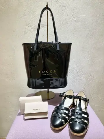 TOCCA G コーディネート画像