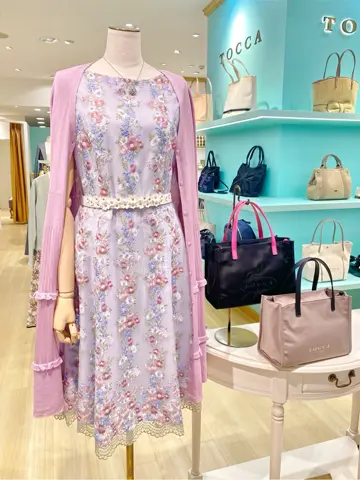 TOCCA oda ❁ コーディネート画像