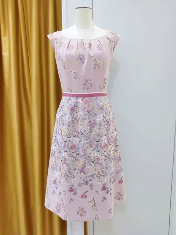 TOCCA スタッフf コーディネート画像