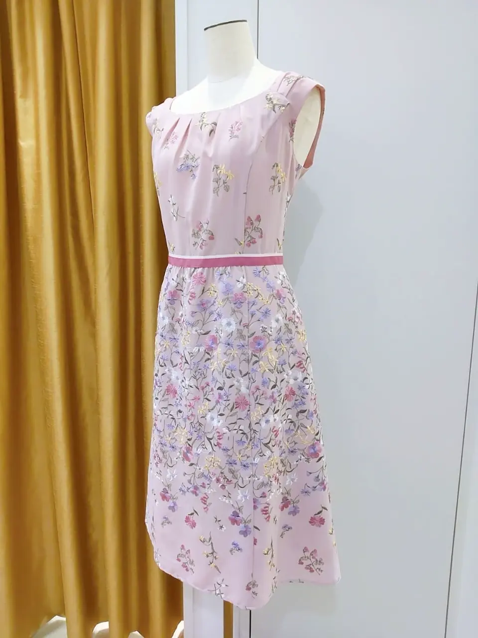 TOCCA スタッフf コーディネート画像