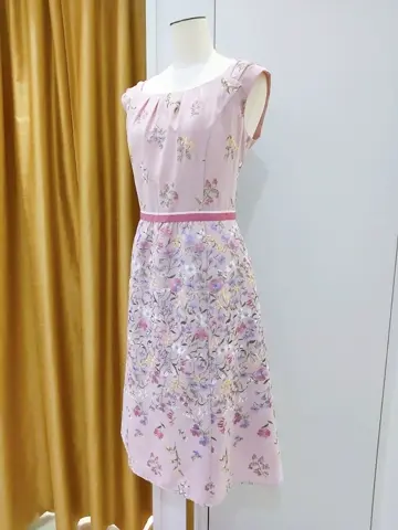 TOCCA スタッフf コーディネート画像