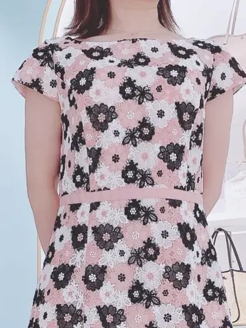 TOCCA T.H コーディネート画像