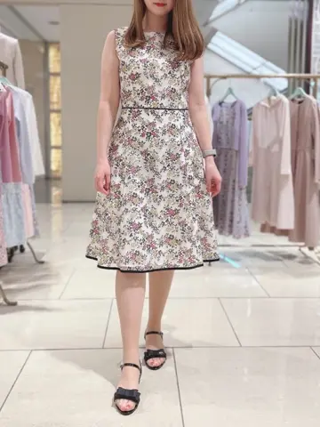 TOCCA Y.N コーディネート画像