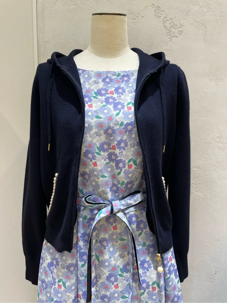 TOCCA G コーディネート画像