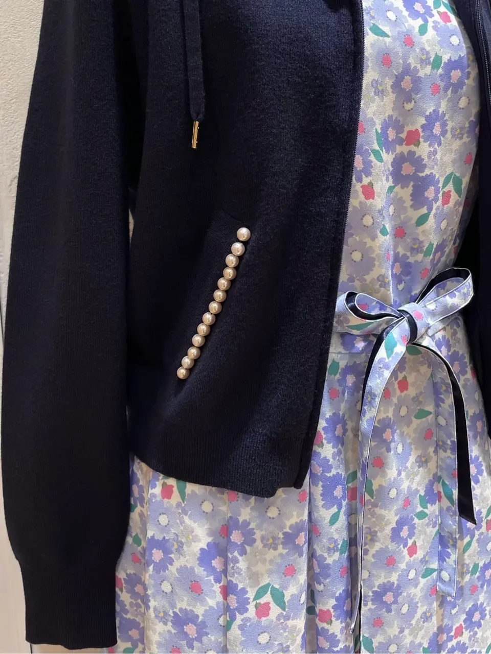 TOCCA G コーディネート画像