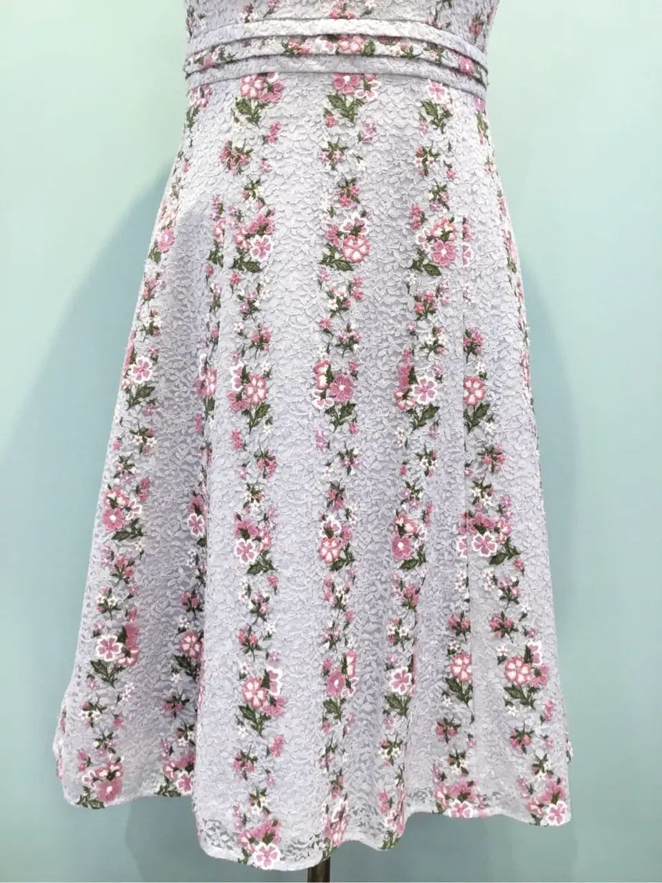 TOCCA 𝒽 コーディネート画像