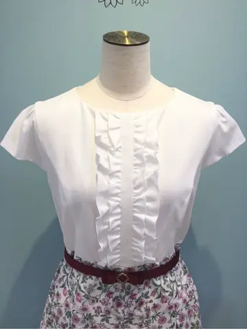 TOCCA 𝒽 コーディネート画像