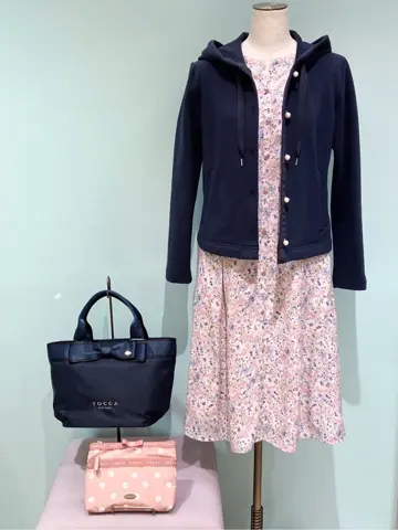 TOCCA 𝕂 コーディネート画像